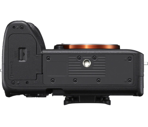 SONY Alpha a7 IV body ILCE7M4B.CEC - 717596 - zdjęcie 6